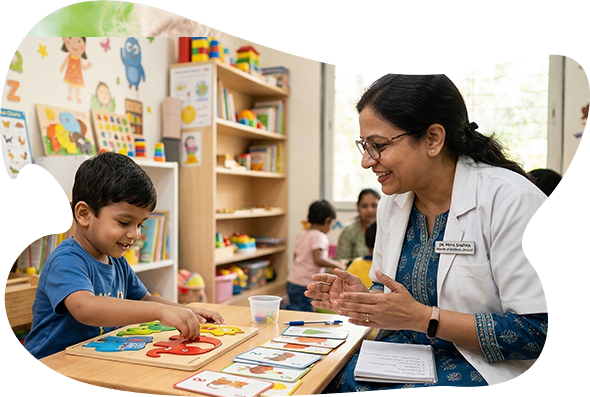 Little MIRAcle Child Development Center